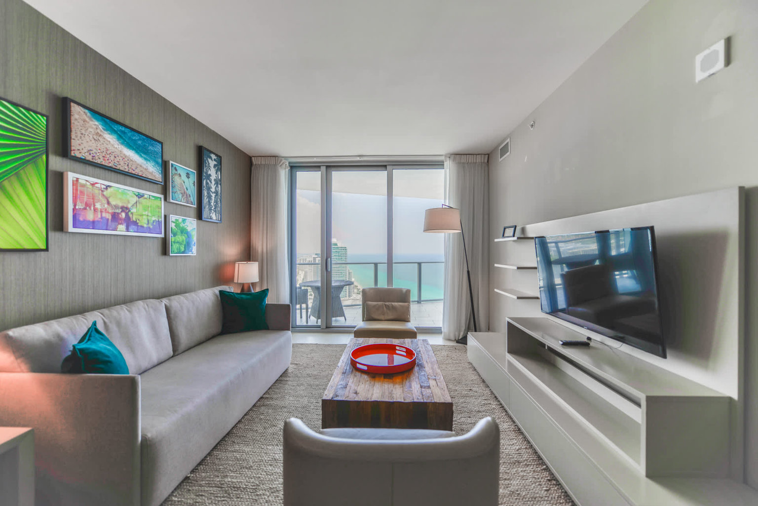 Hollywood Vacation Rental