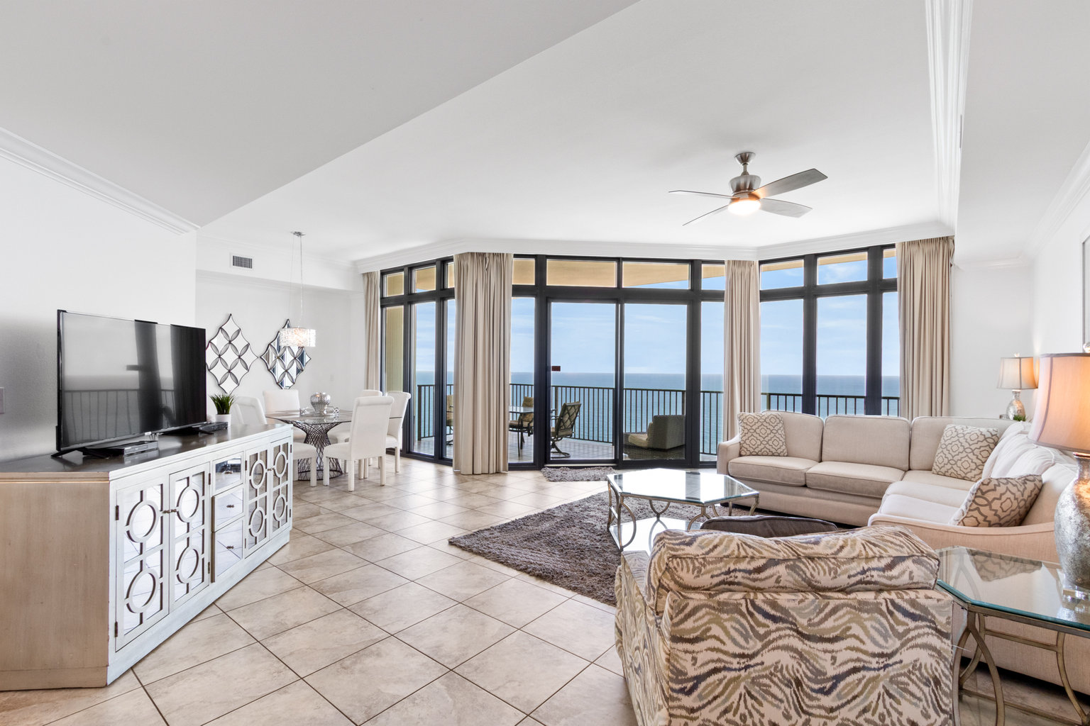 Orange Beach Vacation Rental