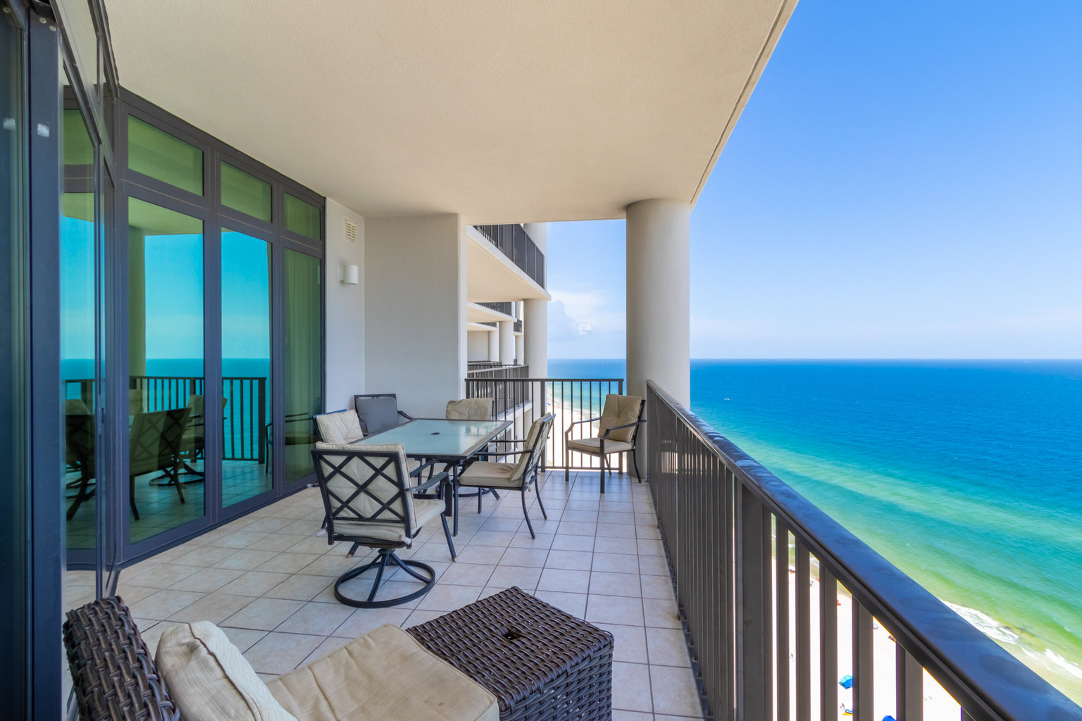 Orange Beach Vacation Rental