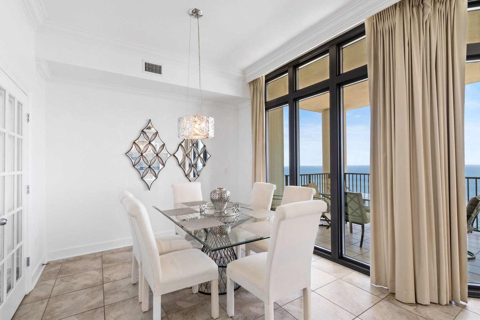 Orange Beach Vacation Rental