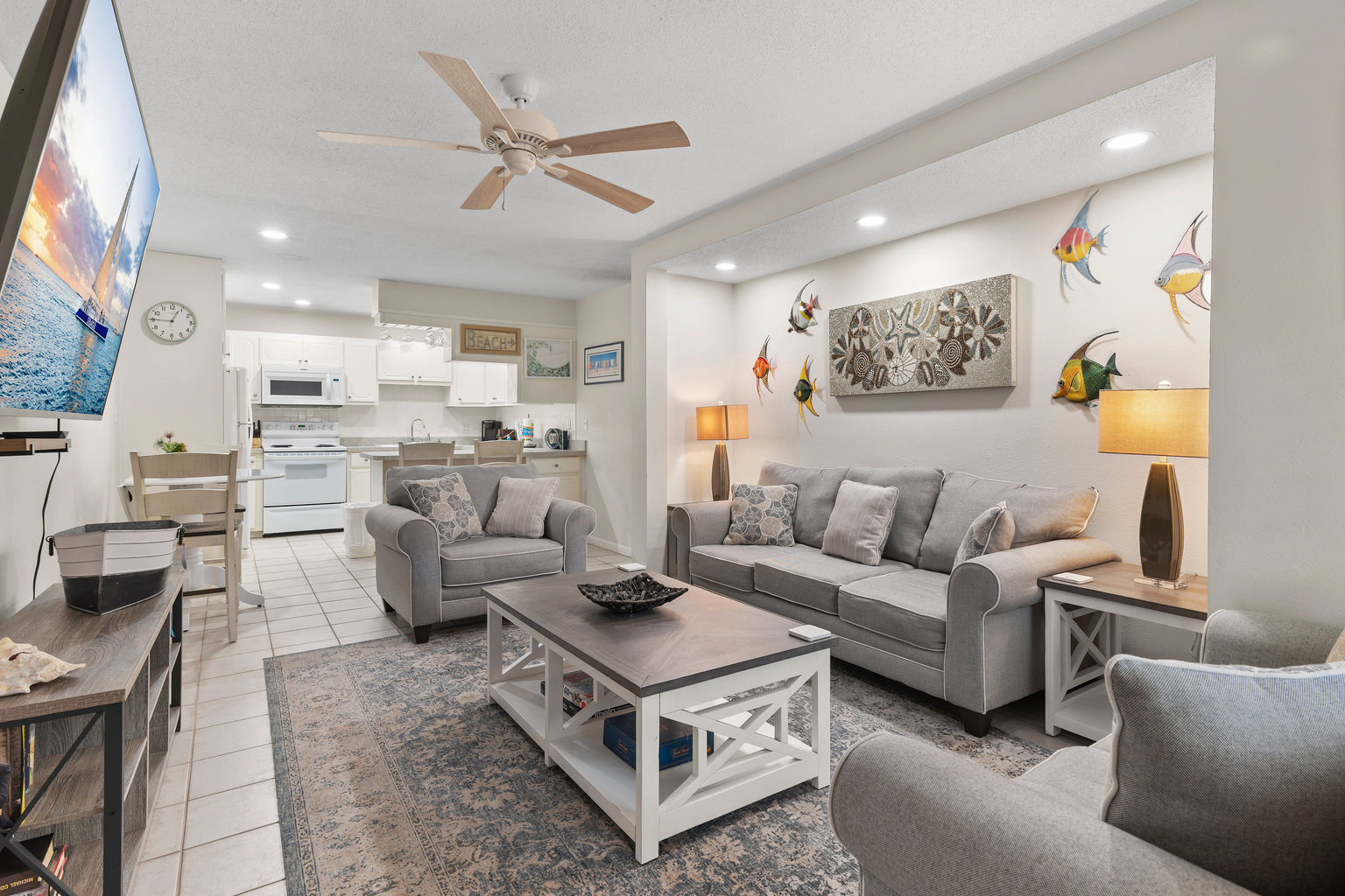 Destin Vacation Rental