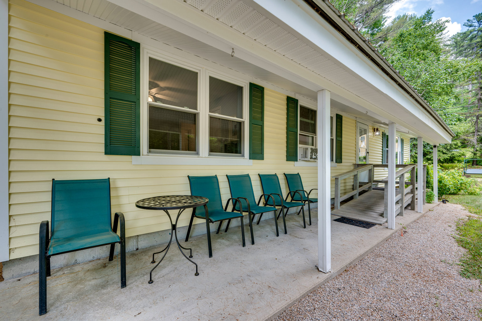 Conway Vacation Rental
