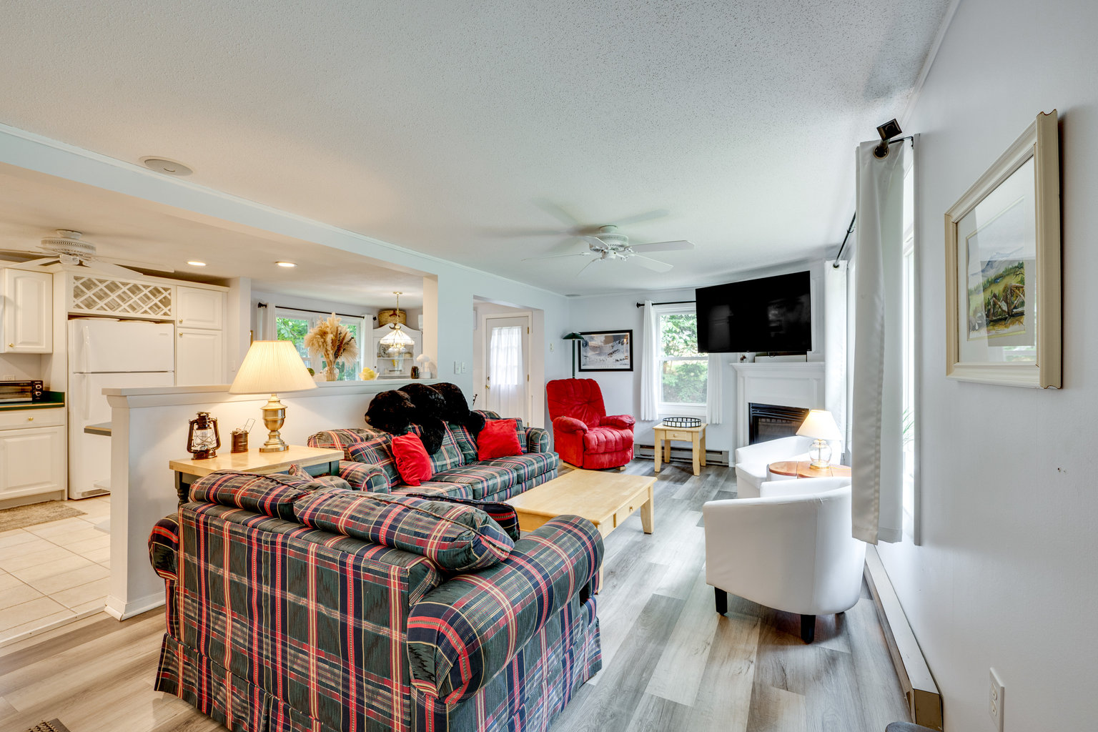 Conway Vacation Rental