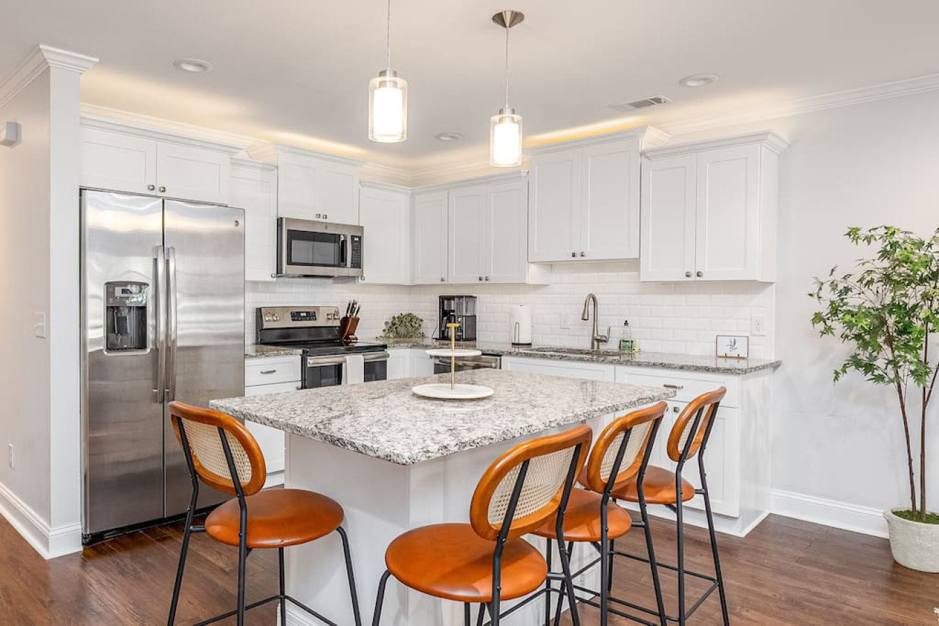 Savannah Vacation Rental