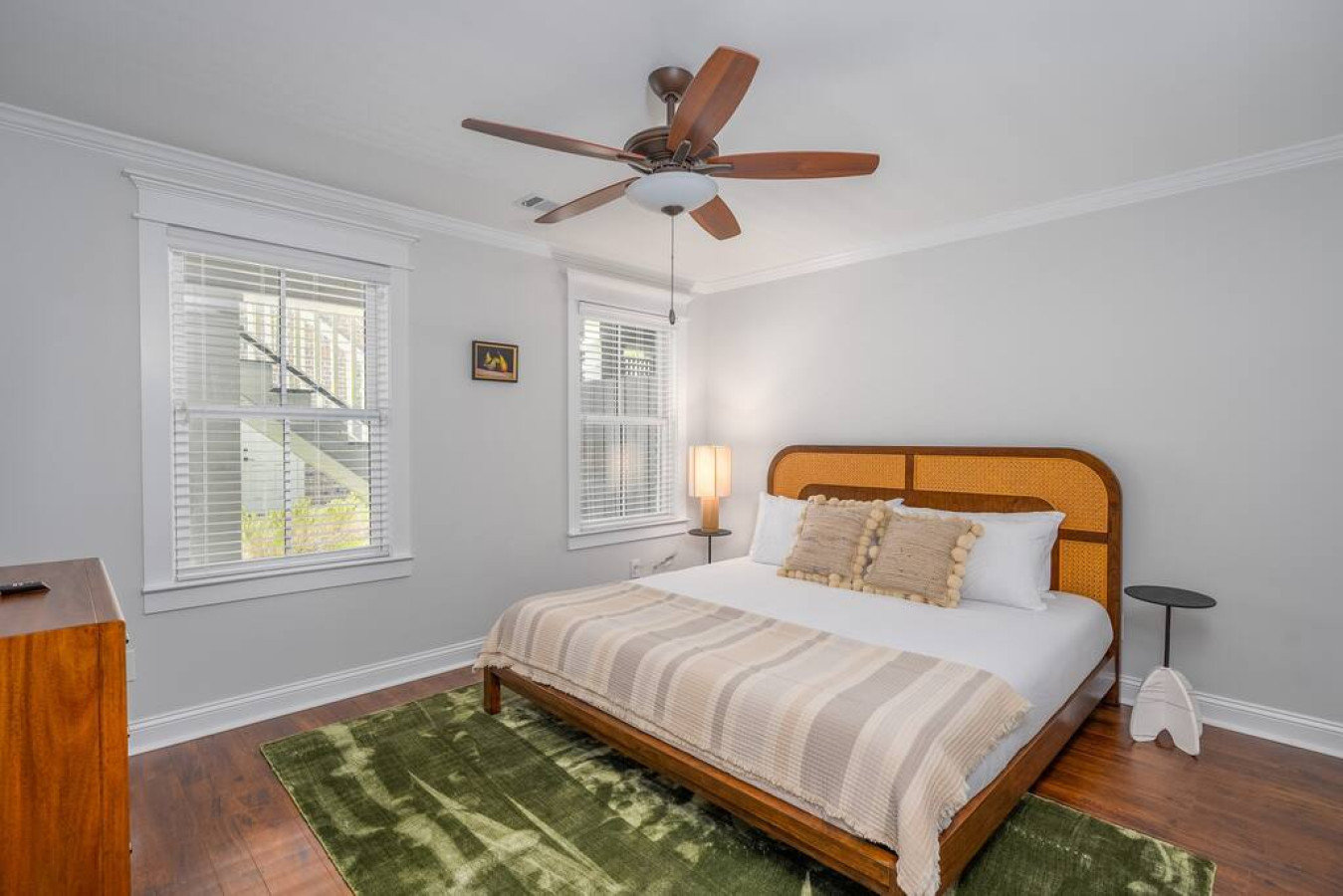 Savannah Vacation Rental