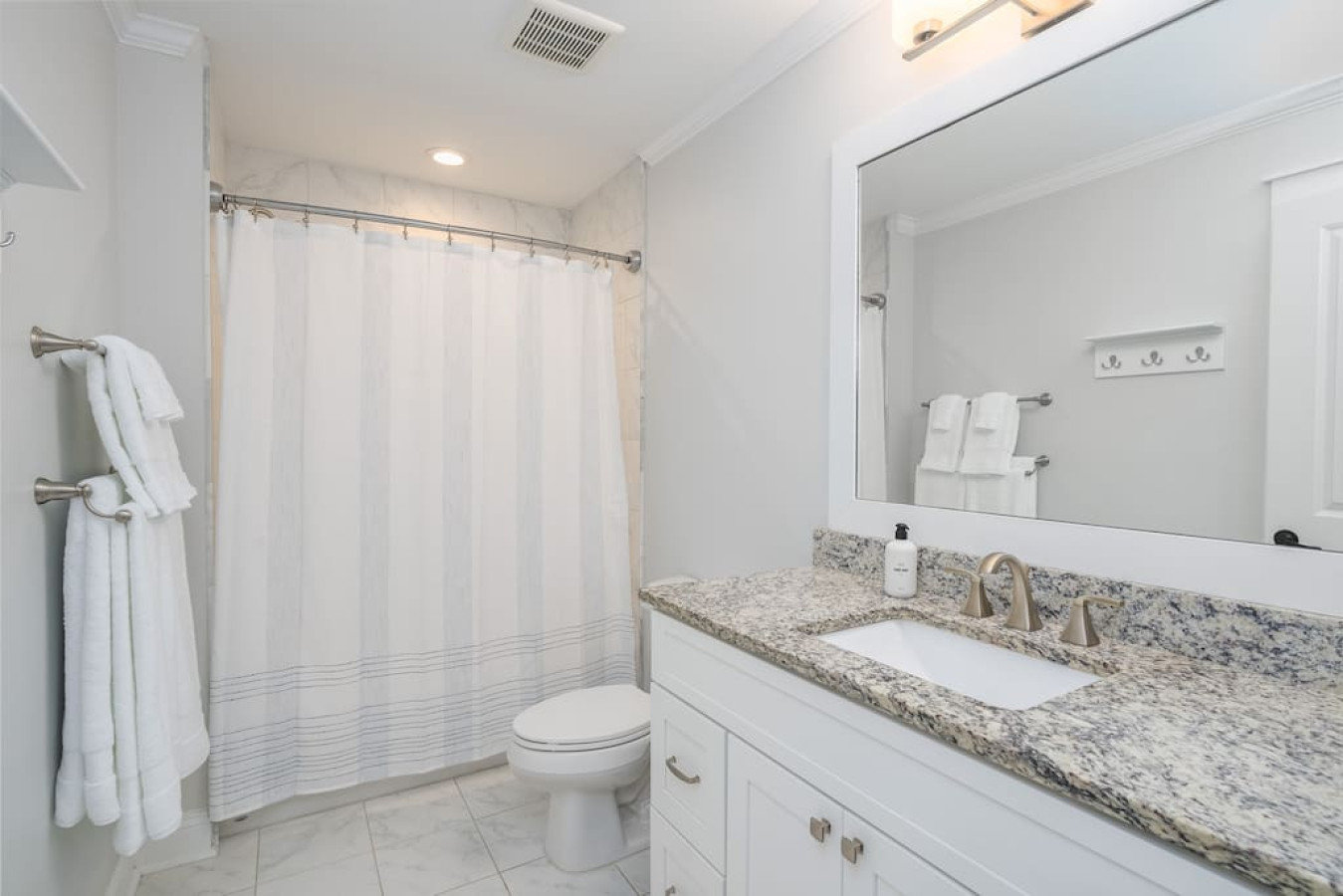 Savannah Vacation Rental