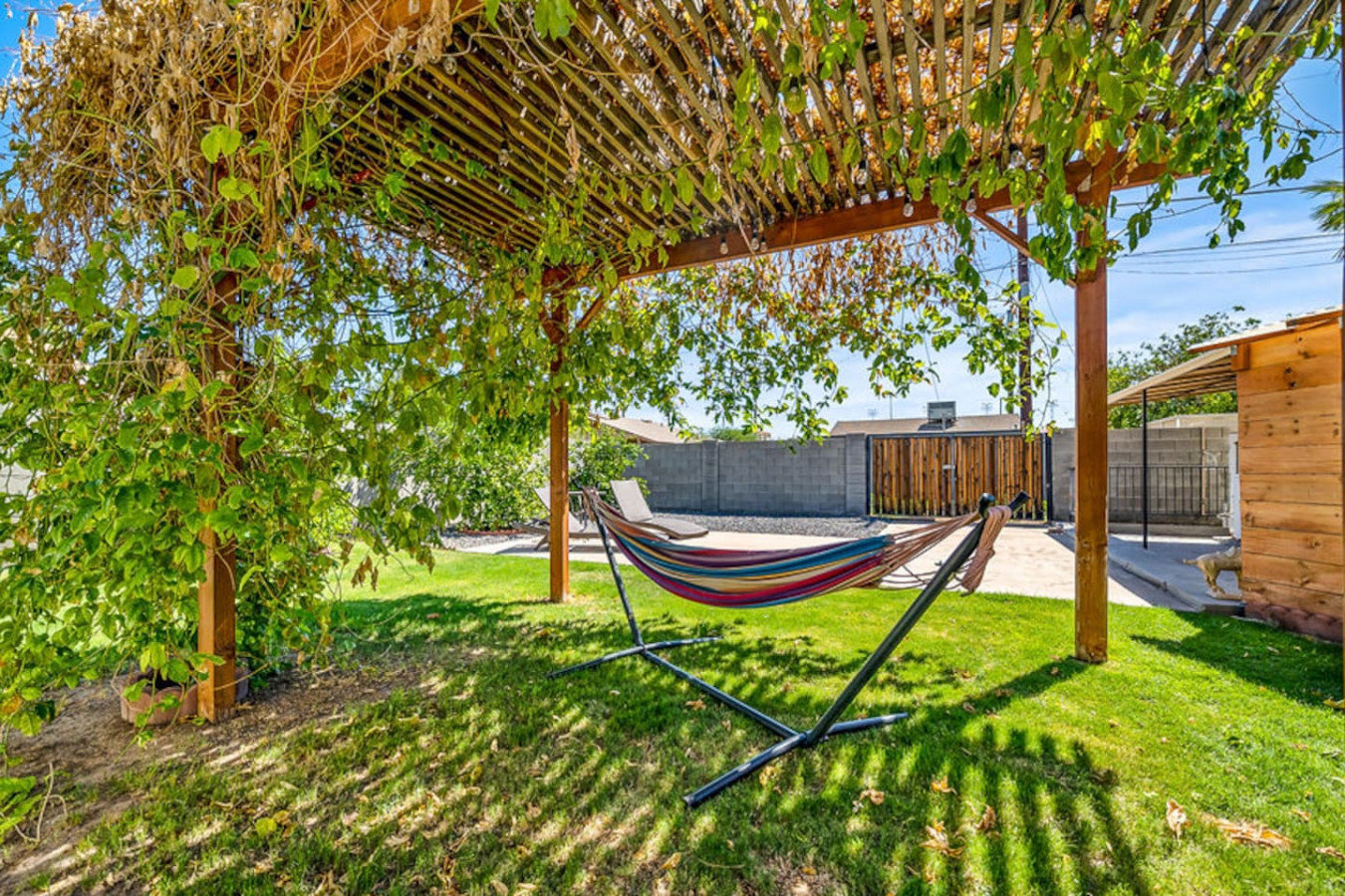 Phoenix Vacation Rental