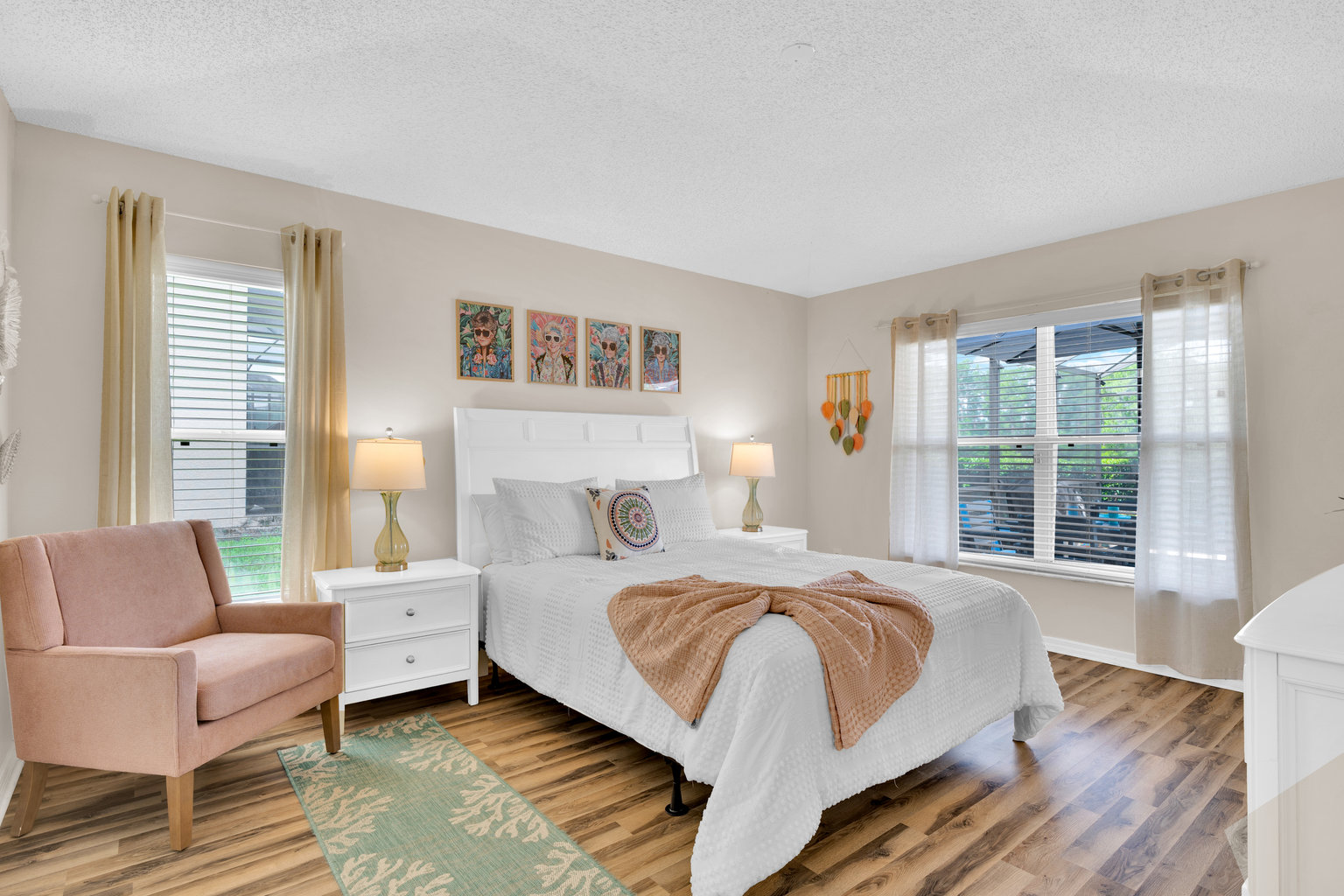 Kissimmee Vacation Rental