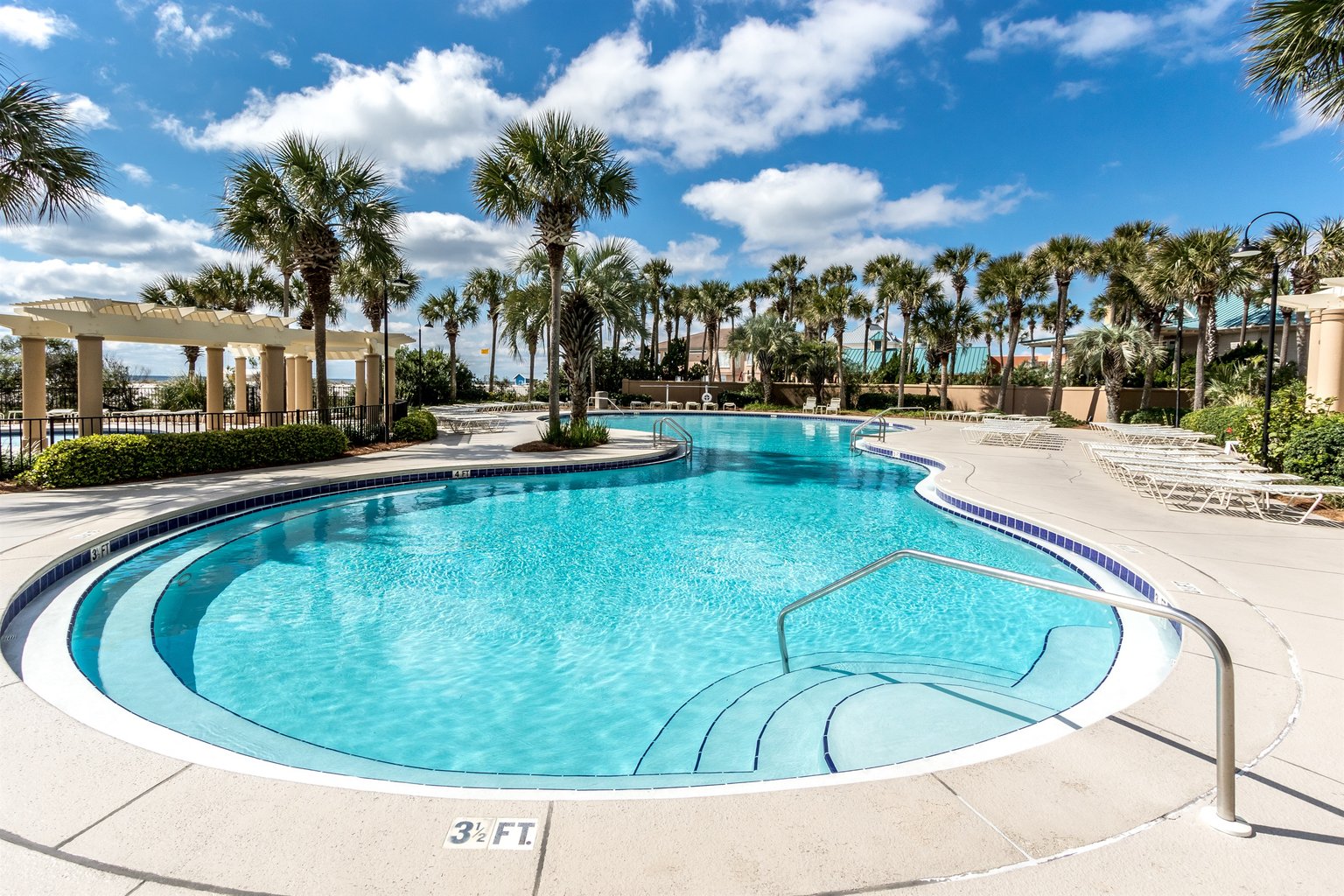 Miramar Beach Vacation Rental