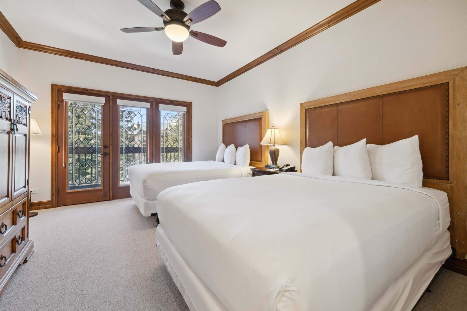 Beaver Creek Vacation Rental