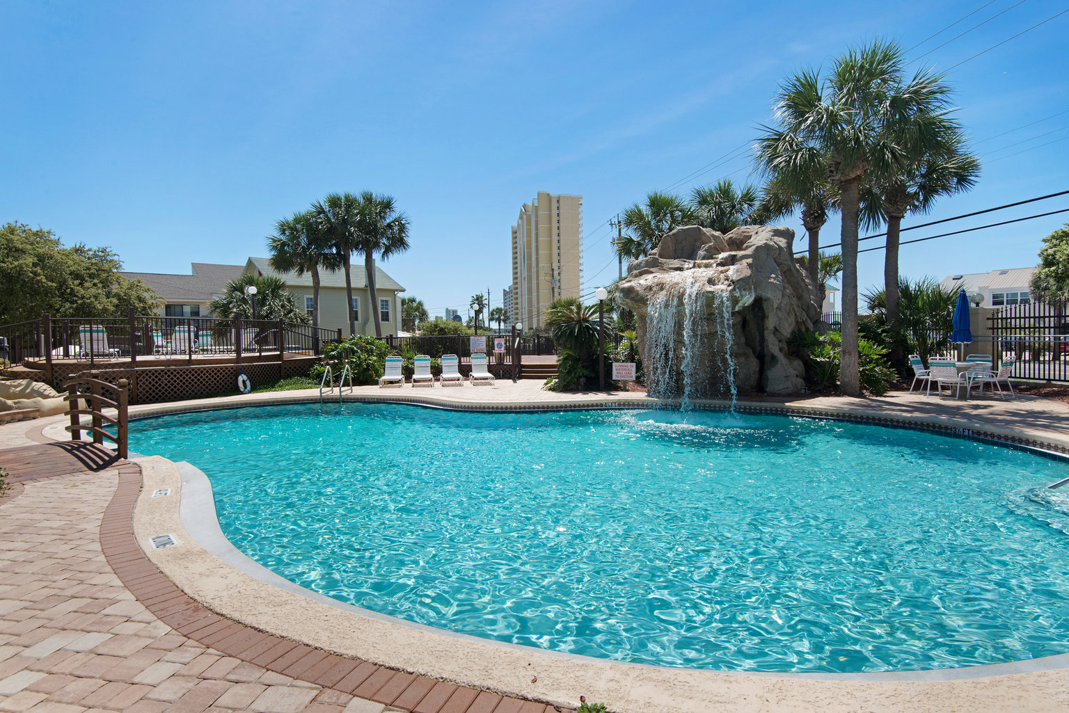 Panama City Beach Vacation Rental