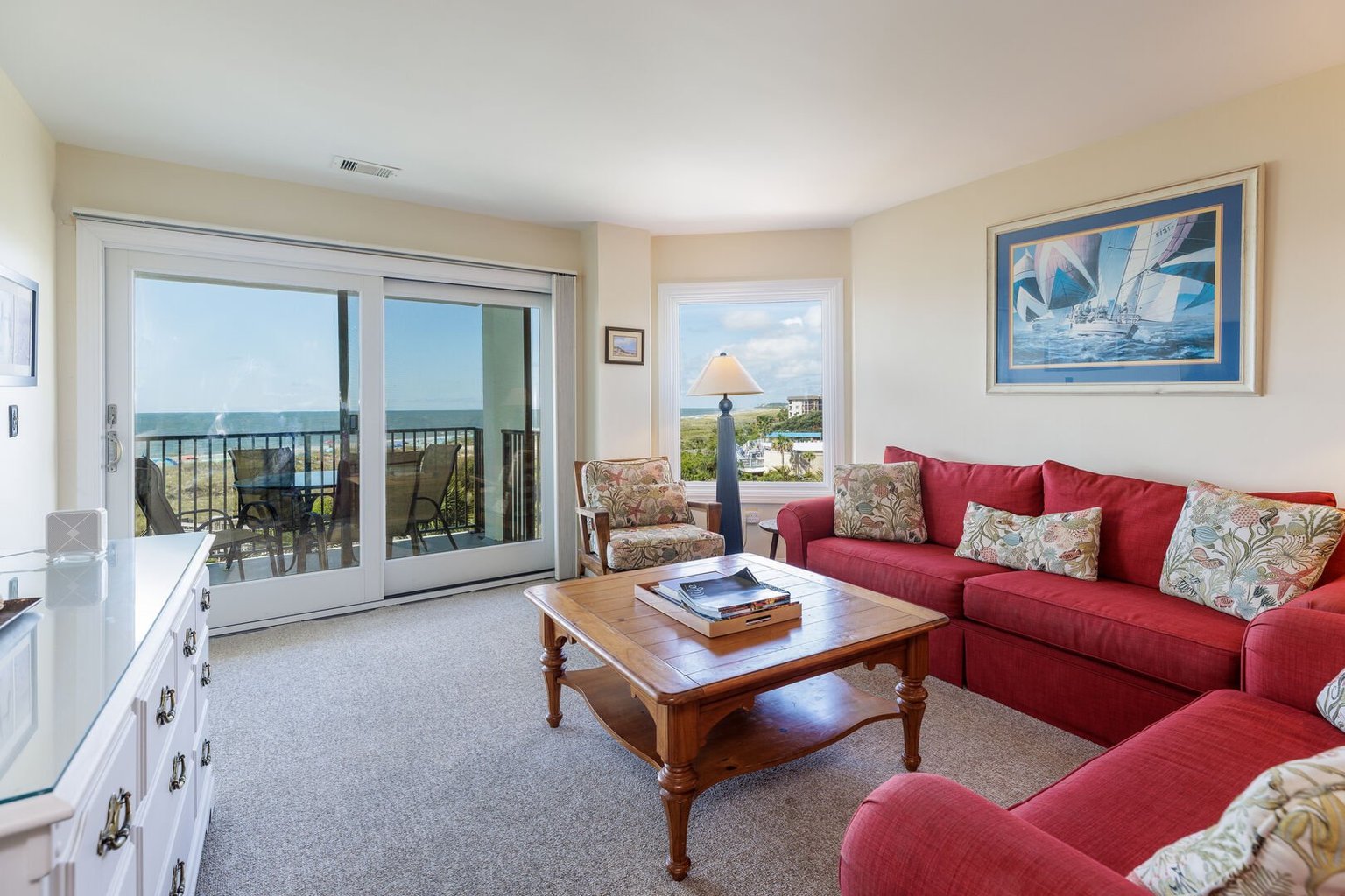 Hilton Head Island Vacation Rental