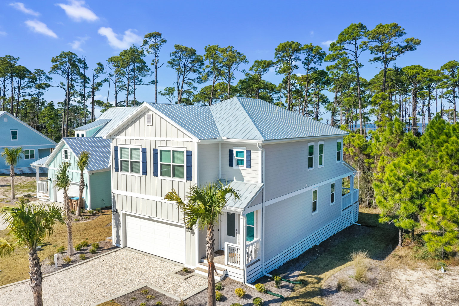 Cape San Blas Vacation Rental