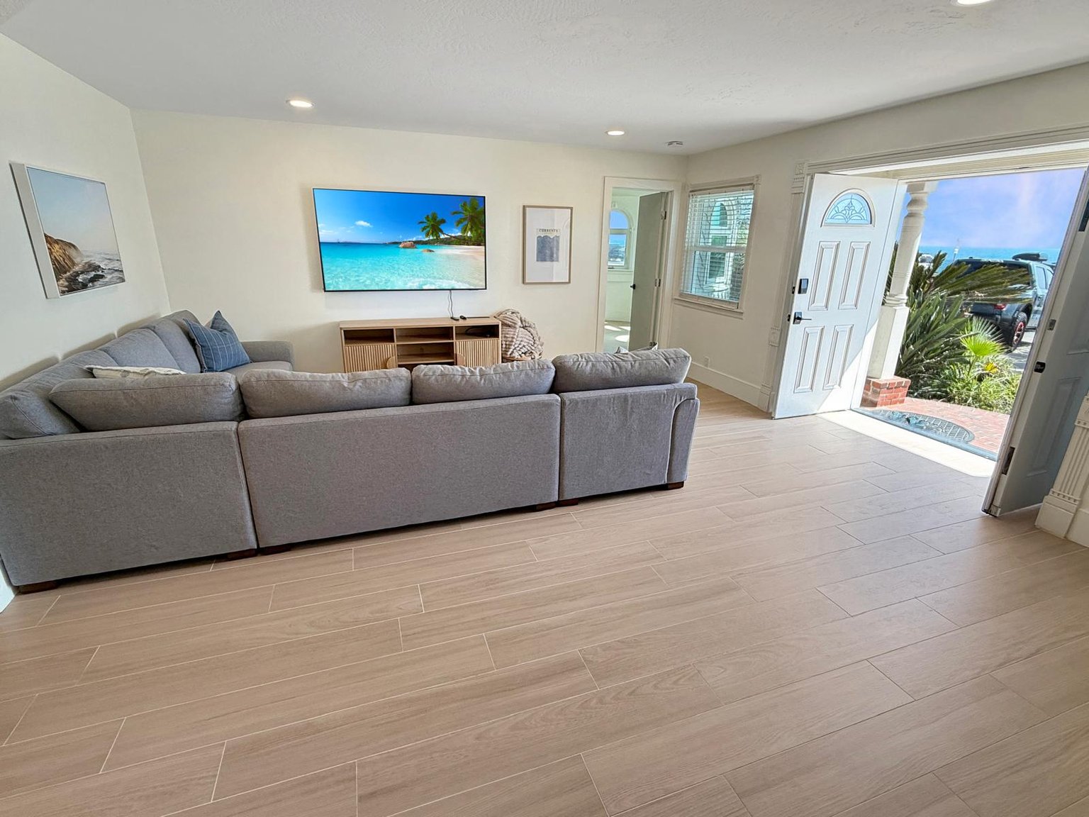 Carlsbad Vacation Rental