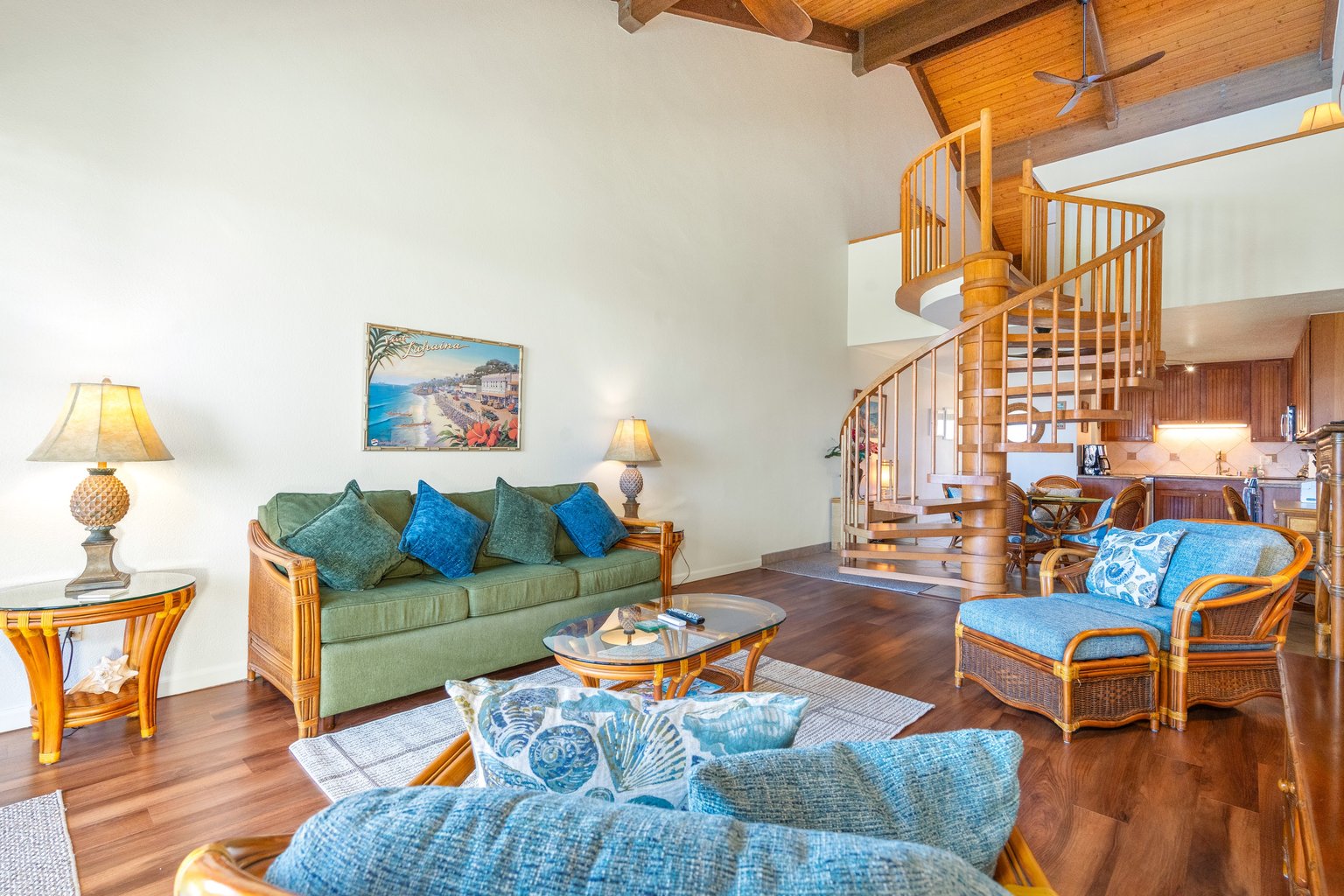 Kihei Vacation Rental