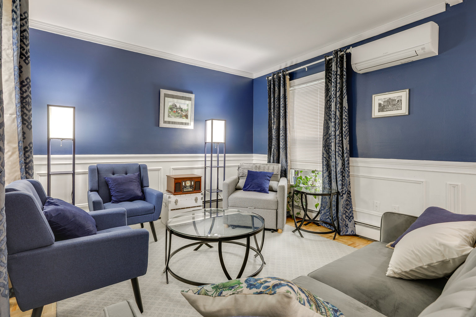 Providence Vacation Rental