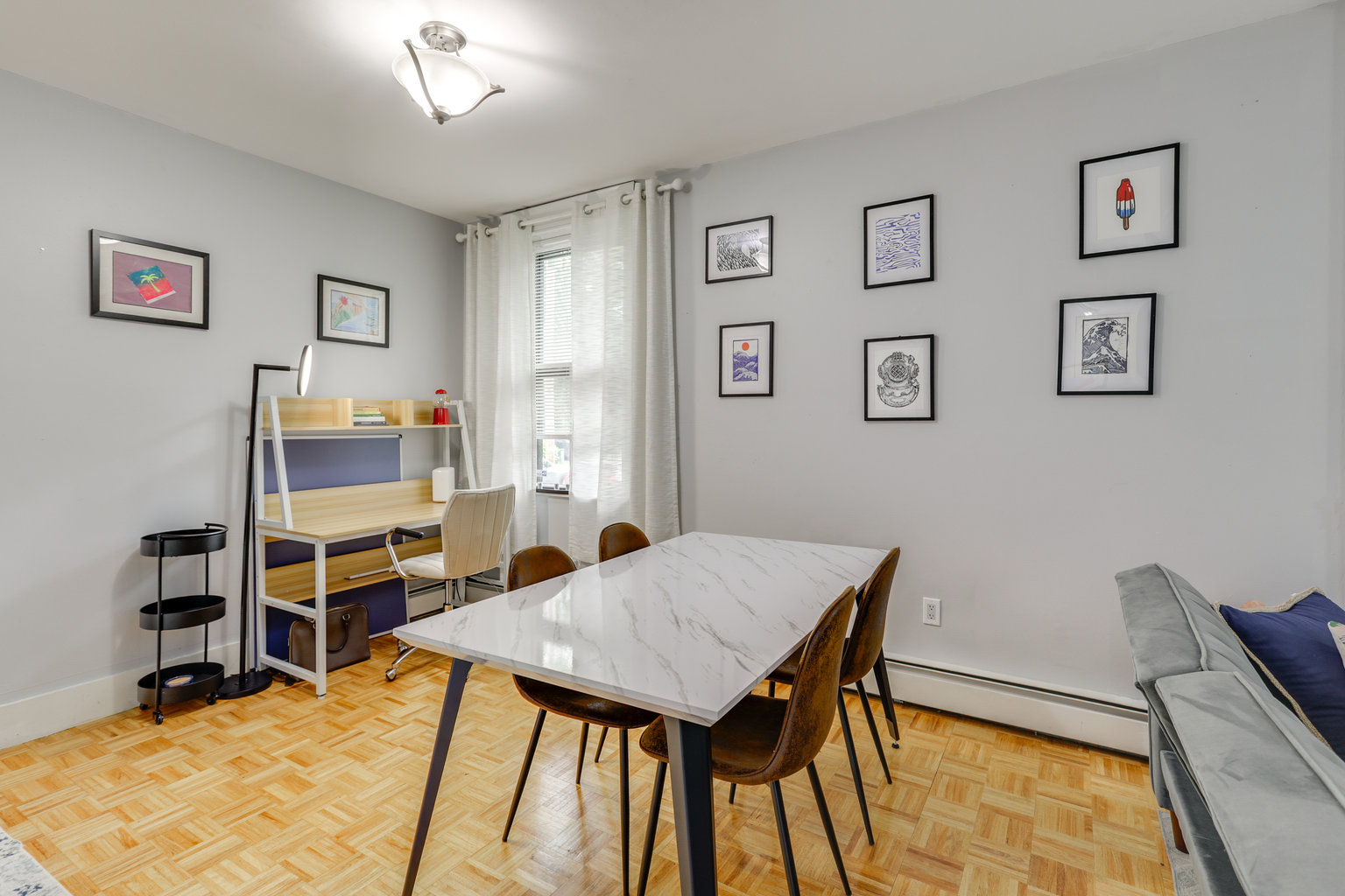 Providence Vacation Rental