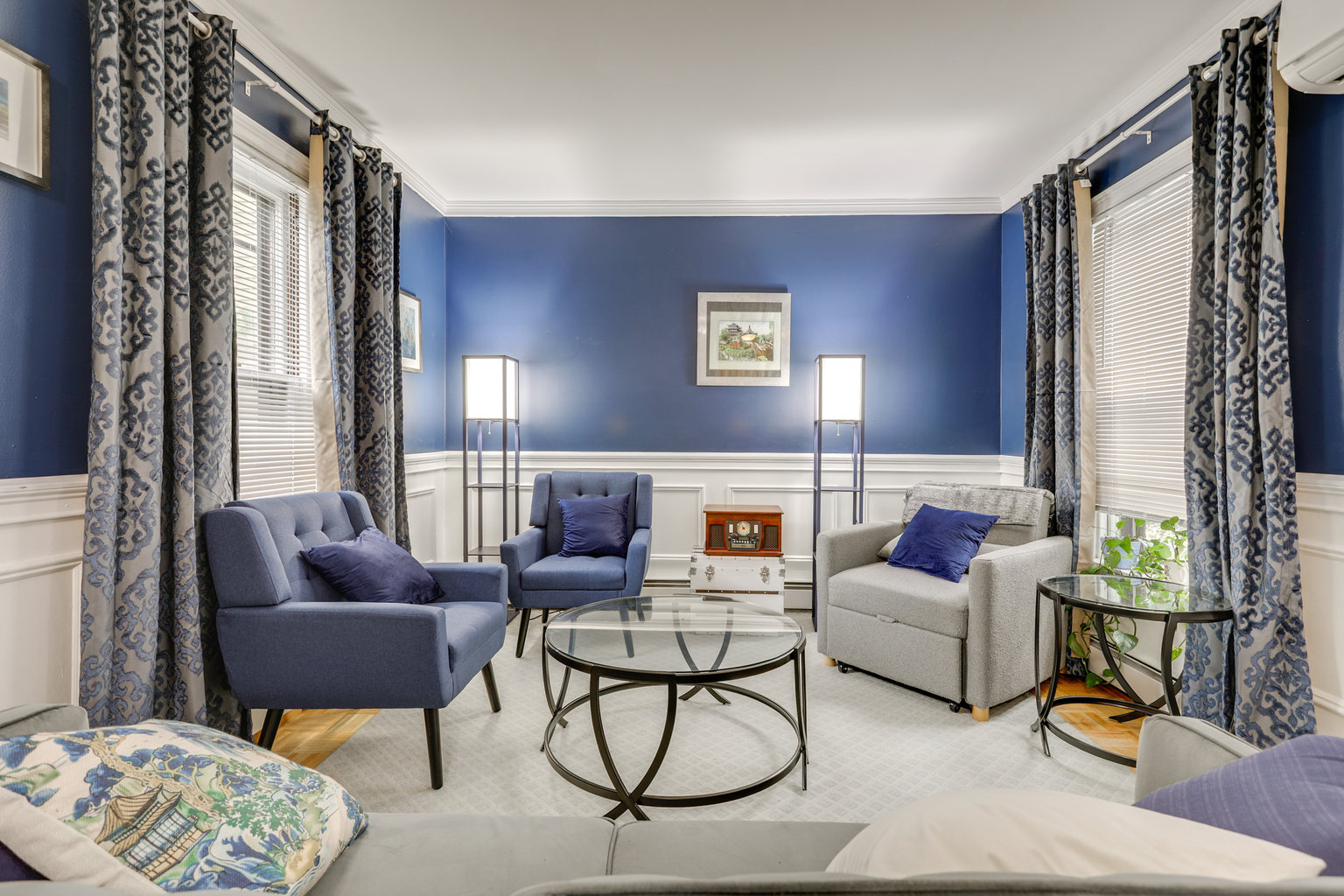 Providence Vacation Rental