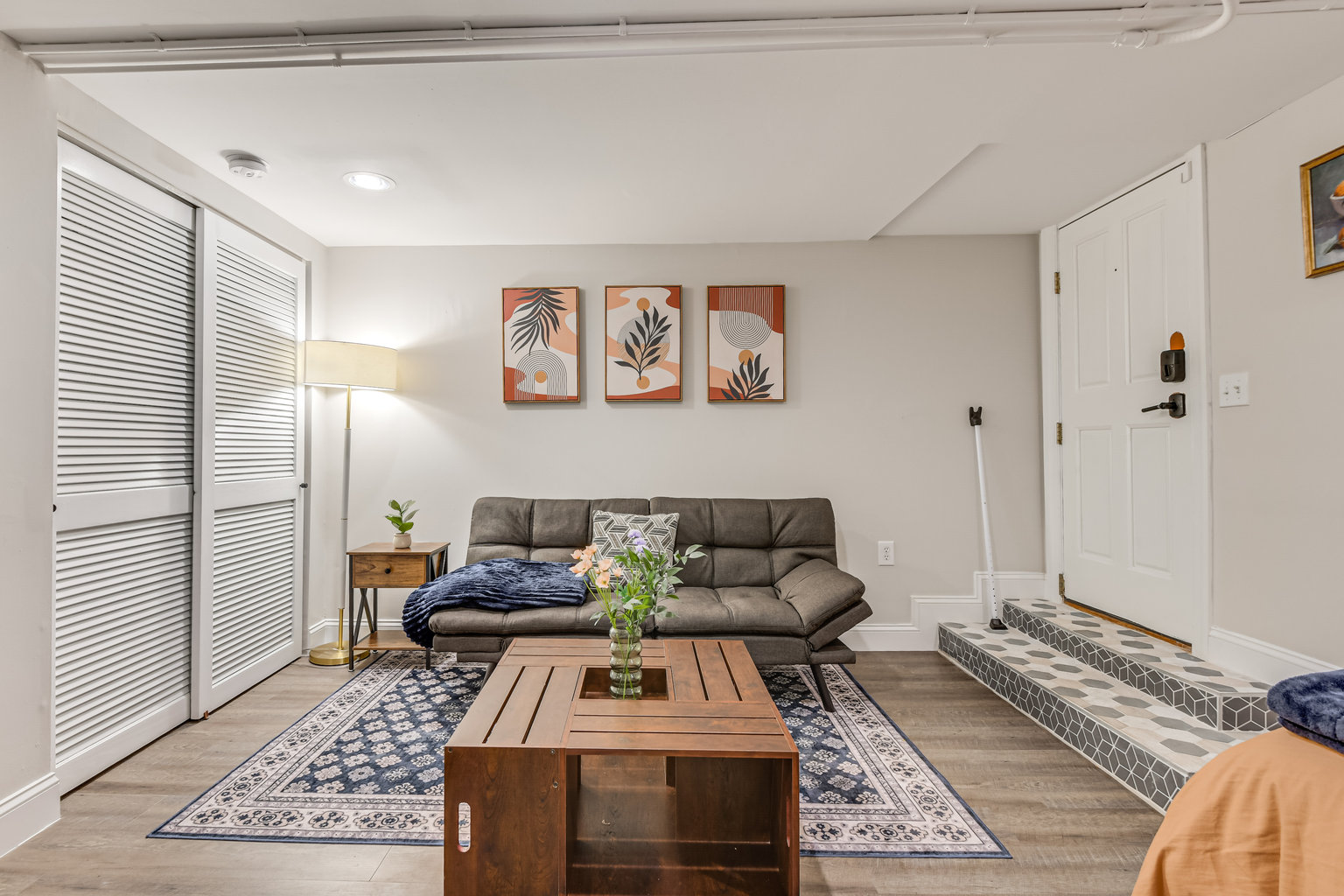 Washington Vacation Rental