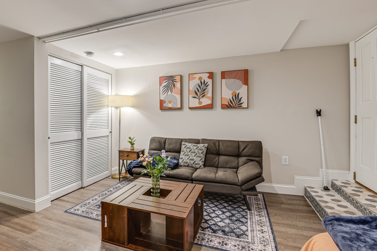 Washington Vacation Rental
