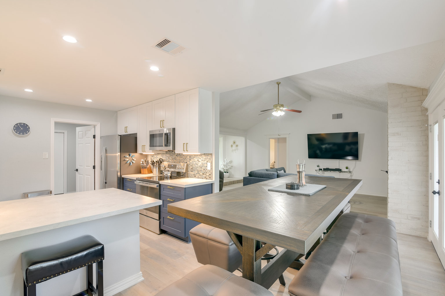 Houston Vacation Rental