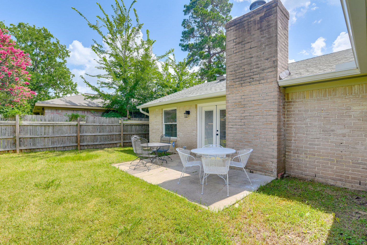 Houston Vacation Rental