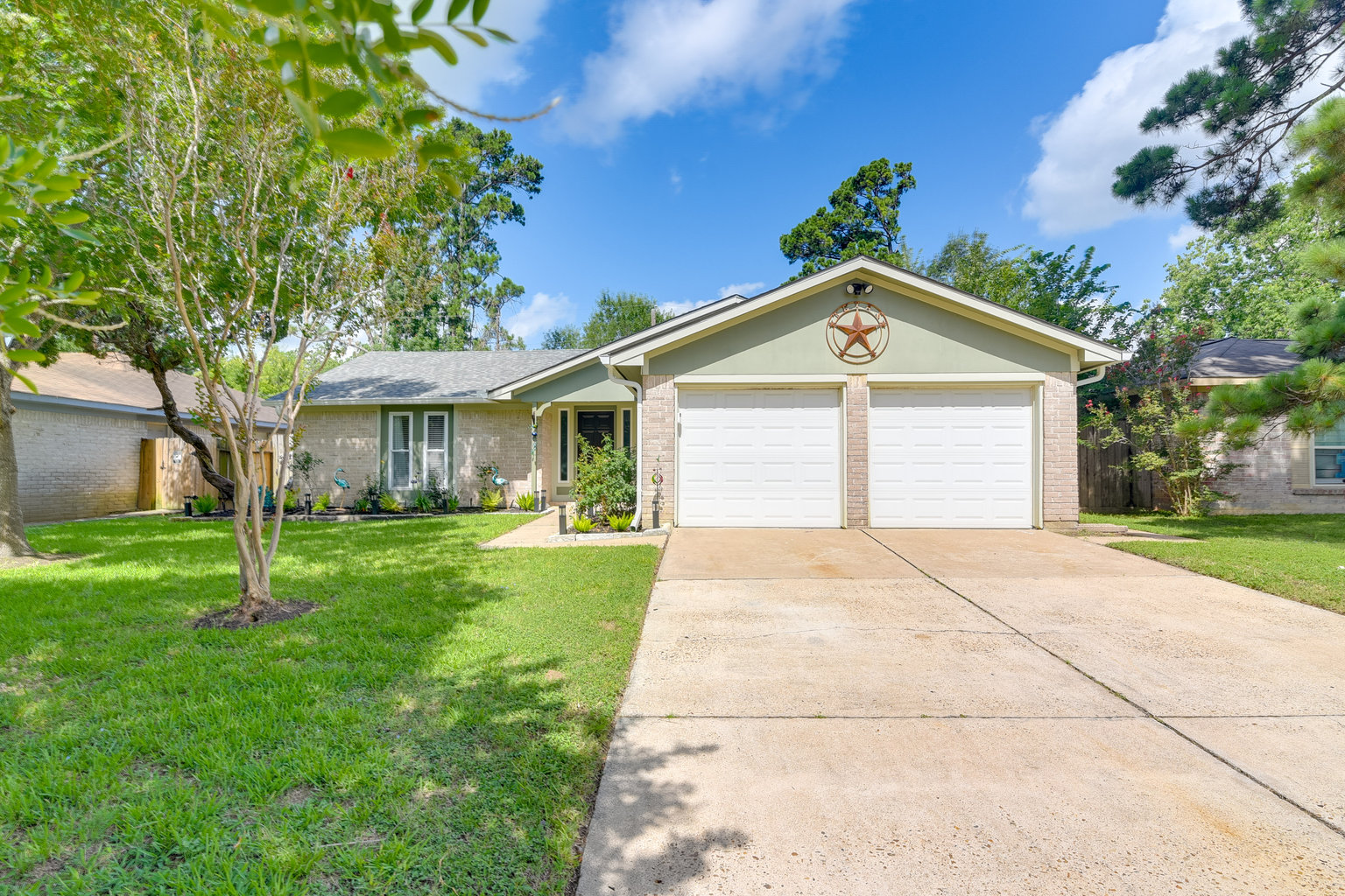 Houston Vacation Rental
