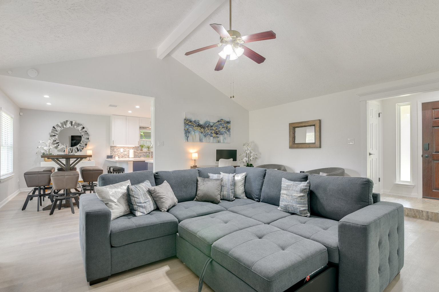 Houston Vacation Rental