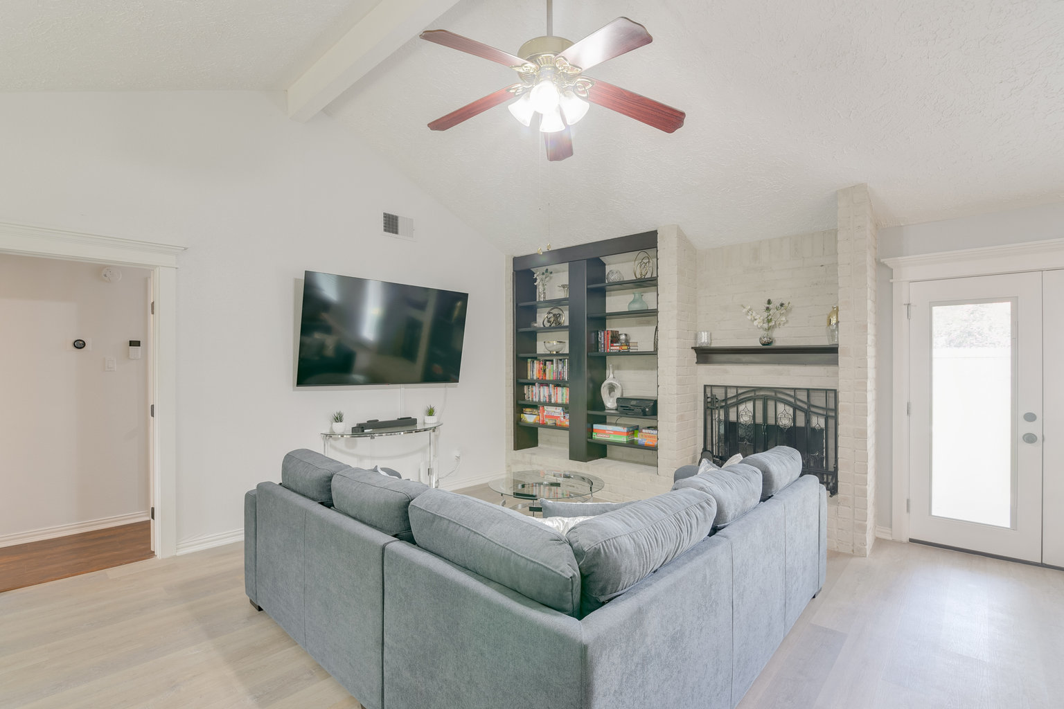 Houston Vacation Rental