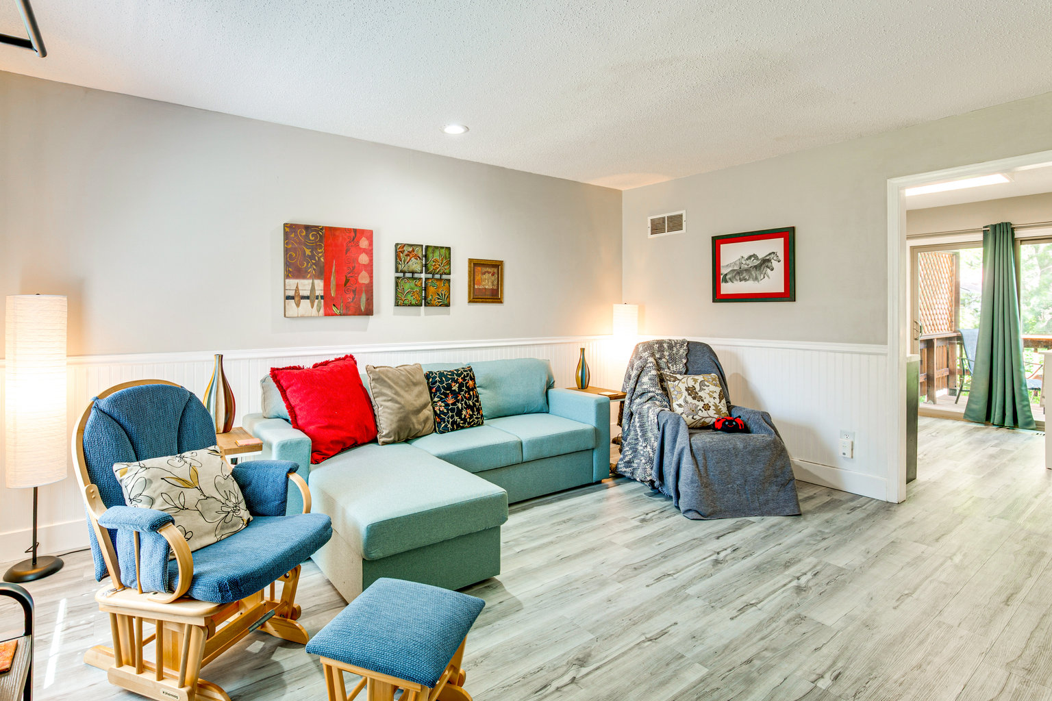 Overland Park Vacation Rental