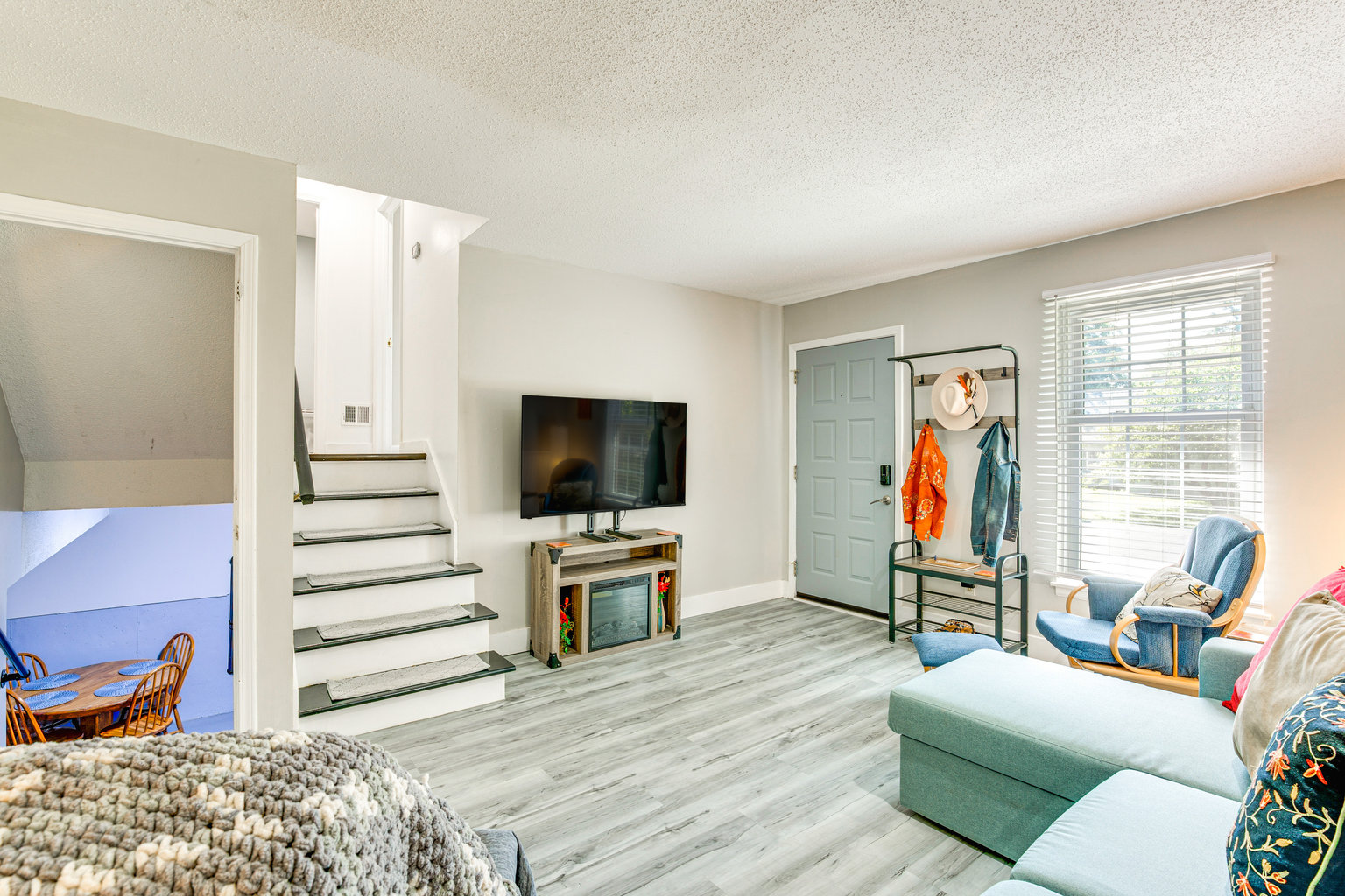 Overland Park Vacation Rental