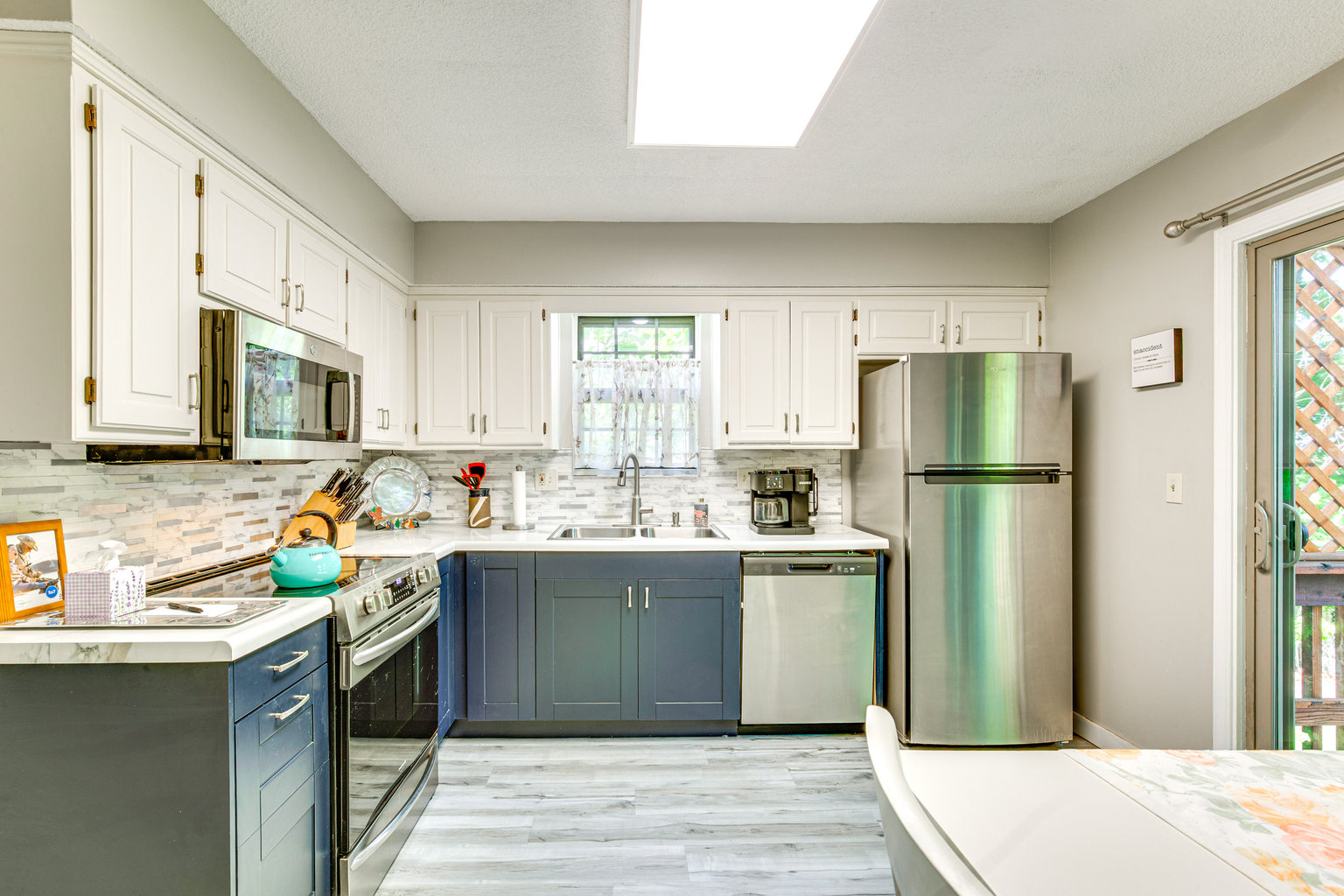 Overland Park Vacation Rental