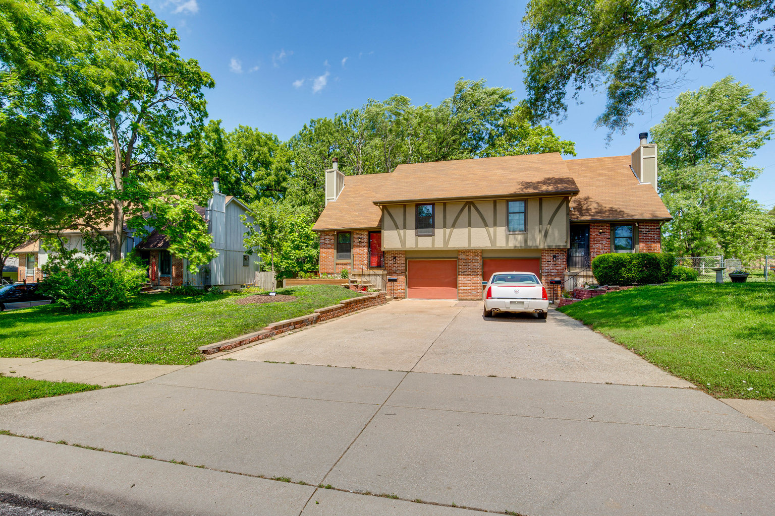 Overland Park Vacation Rental