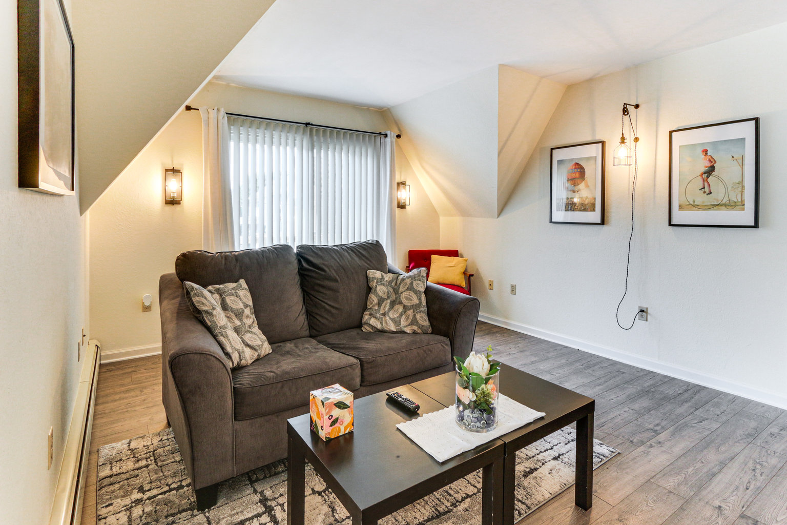 Bedford Vacation Rental