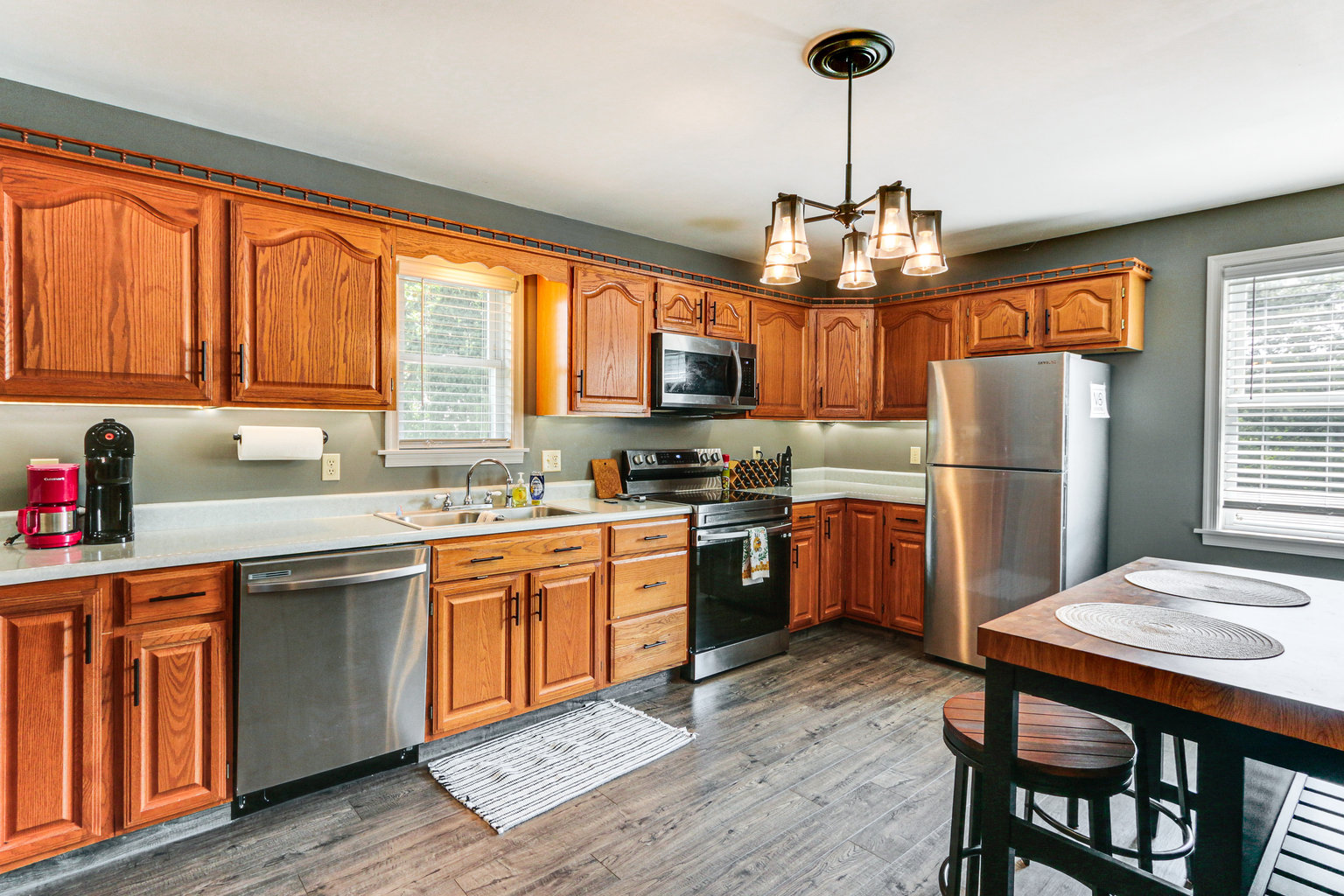 Bedford Vacation Rental