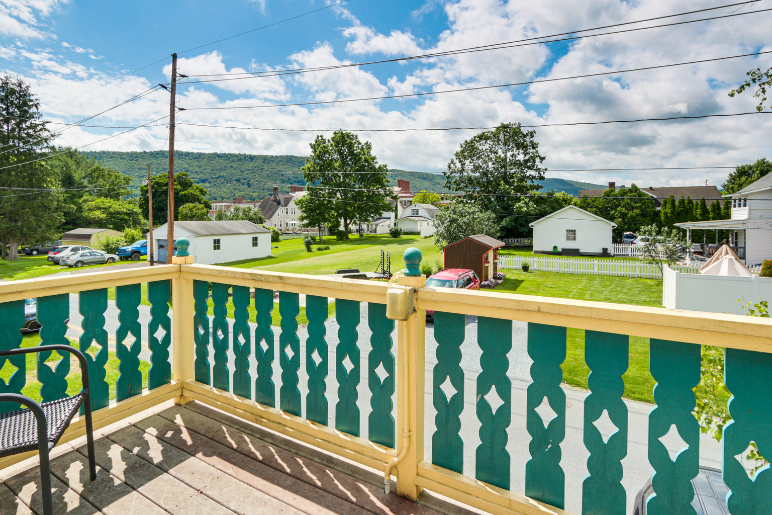 Bedford Vacation Rental