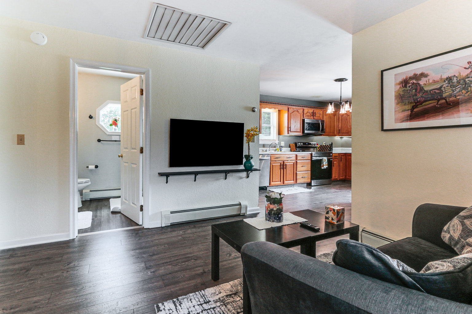 Bedford Vacation Rental