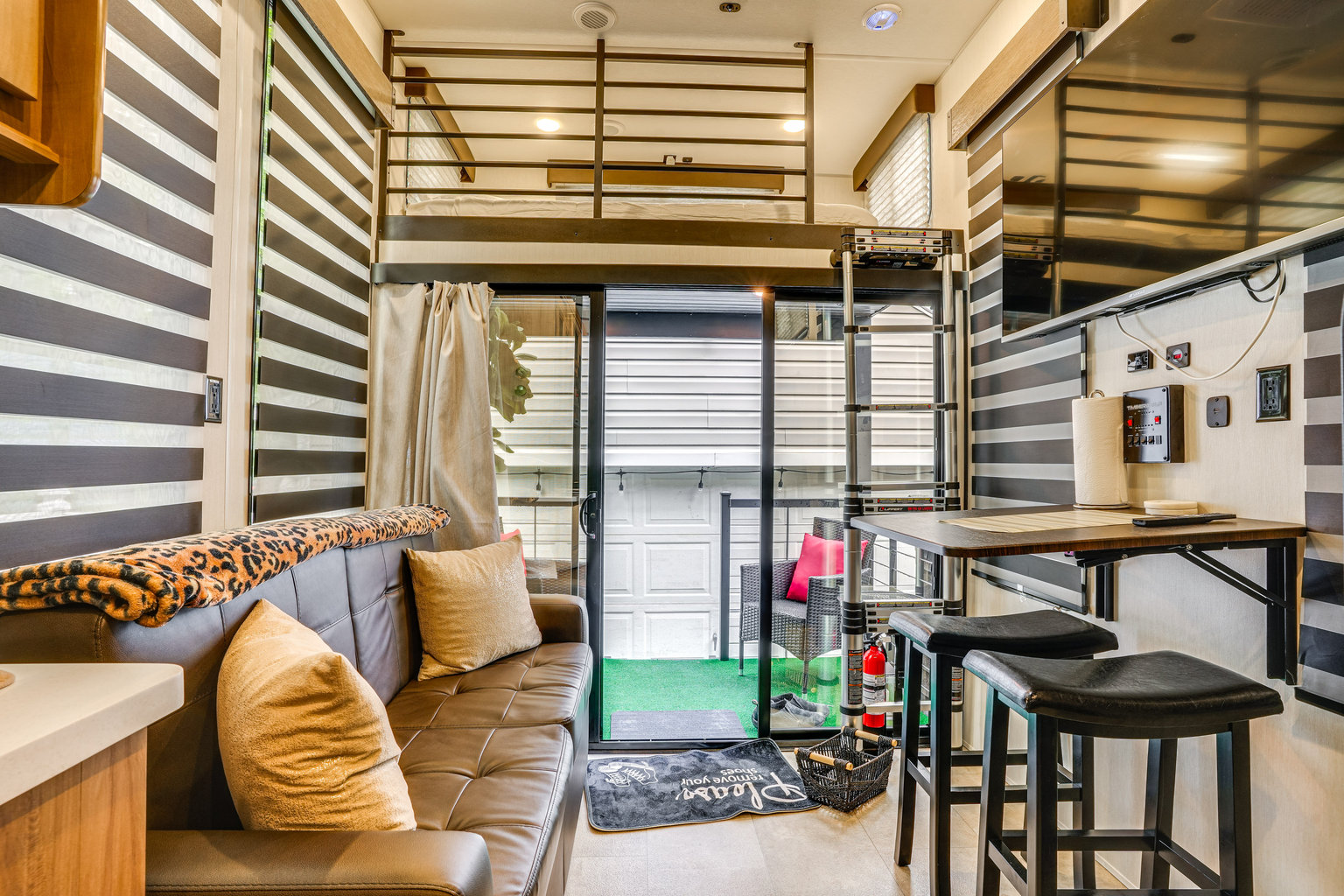 Woodbridge Vacation Rental