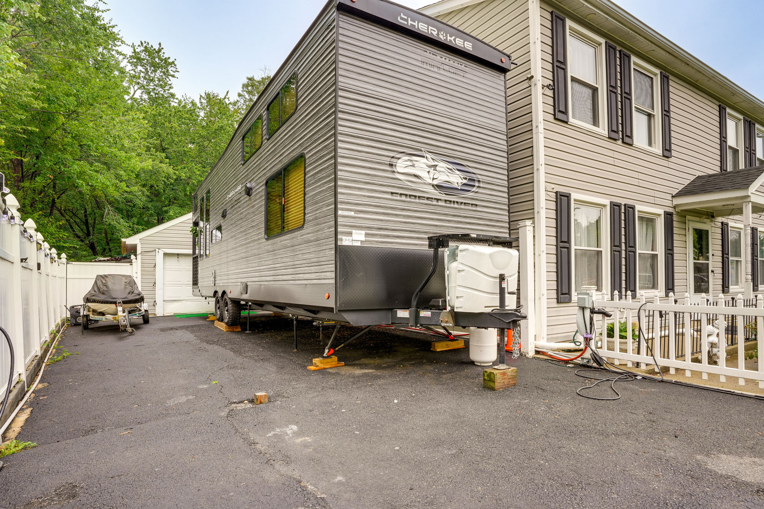 Woodbridge Vacation Rental