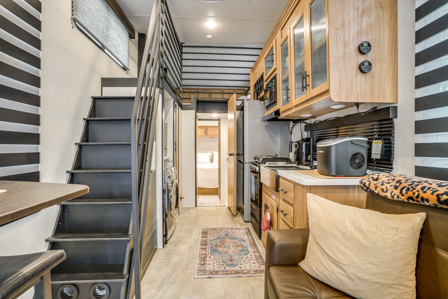 Woodbridge Vacation Rental