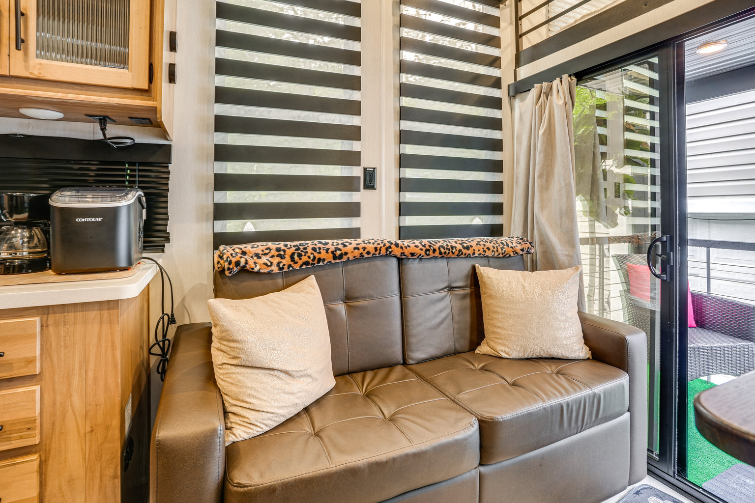 Woodbridge Vacation Rental