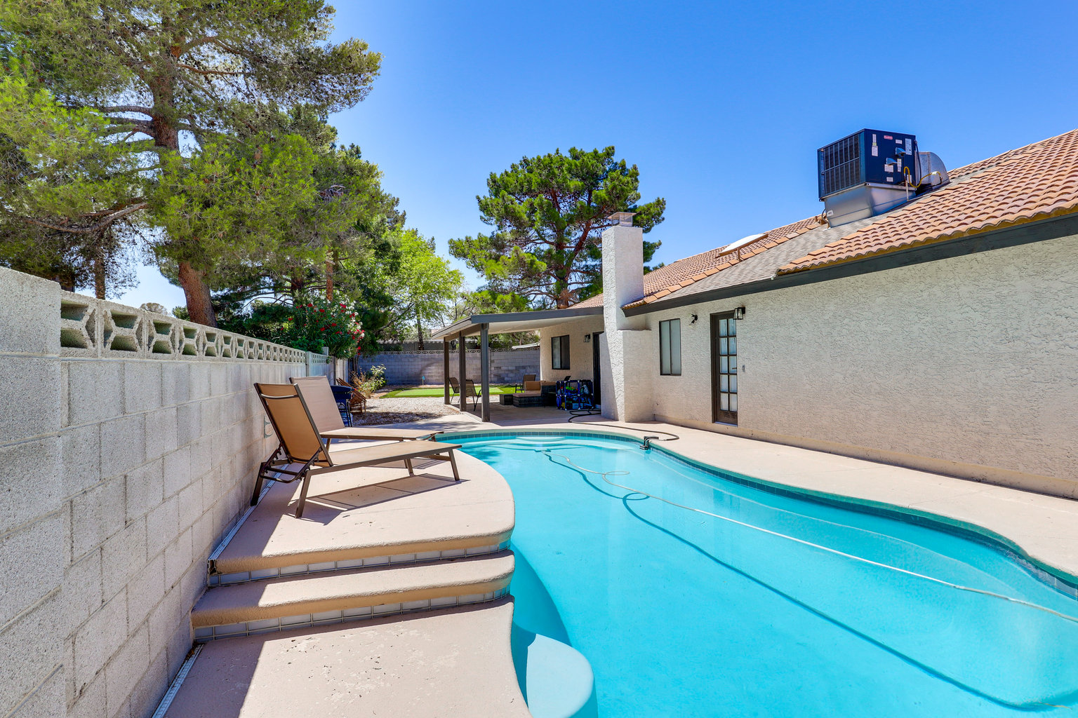 Las Vegas Vacation Rental