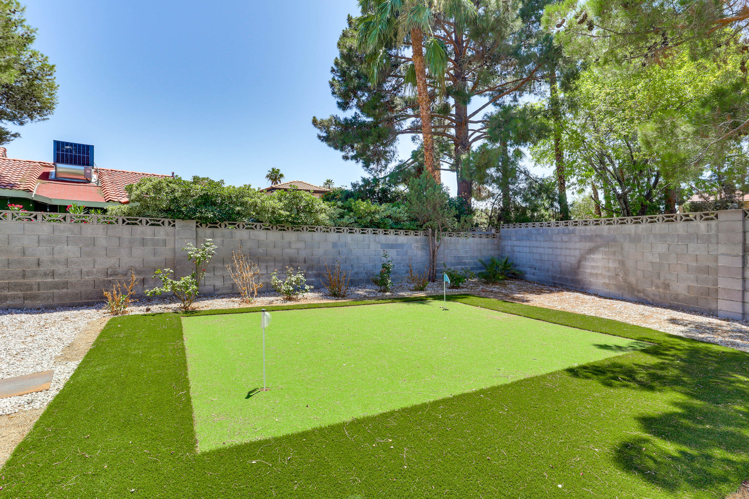 Las Vegas Vacation Rental