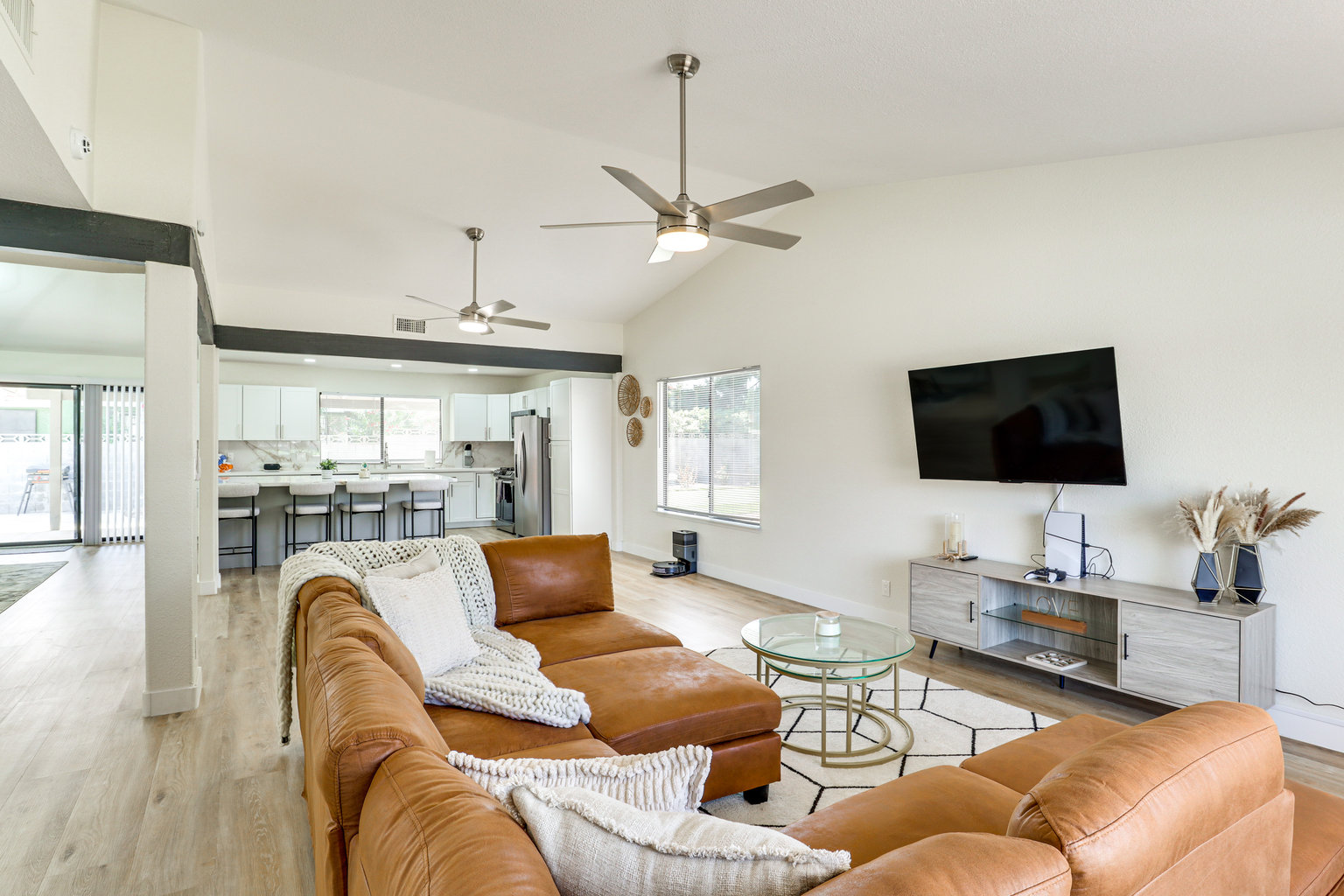 Las Vegas Vacation Rental