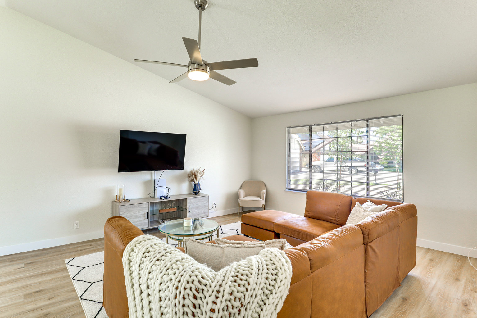 Las Vegas Vacation Rental