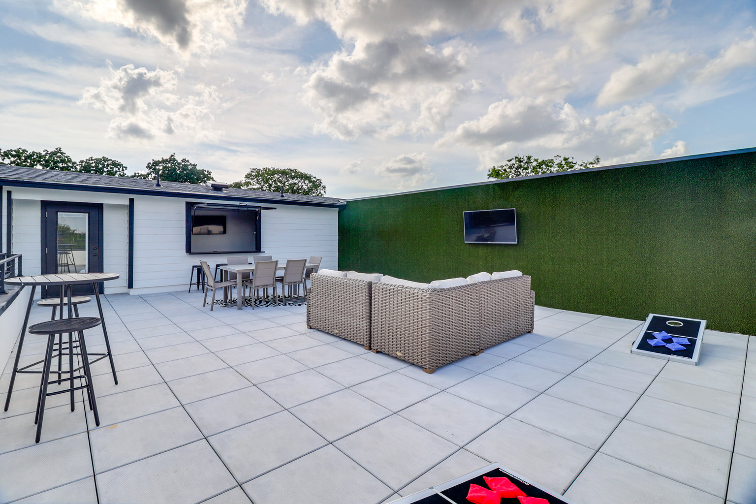 Arlington Vacation Rental