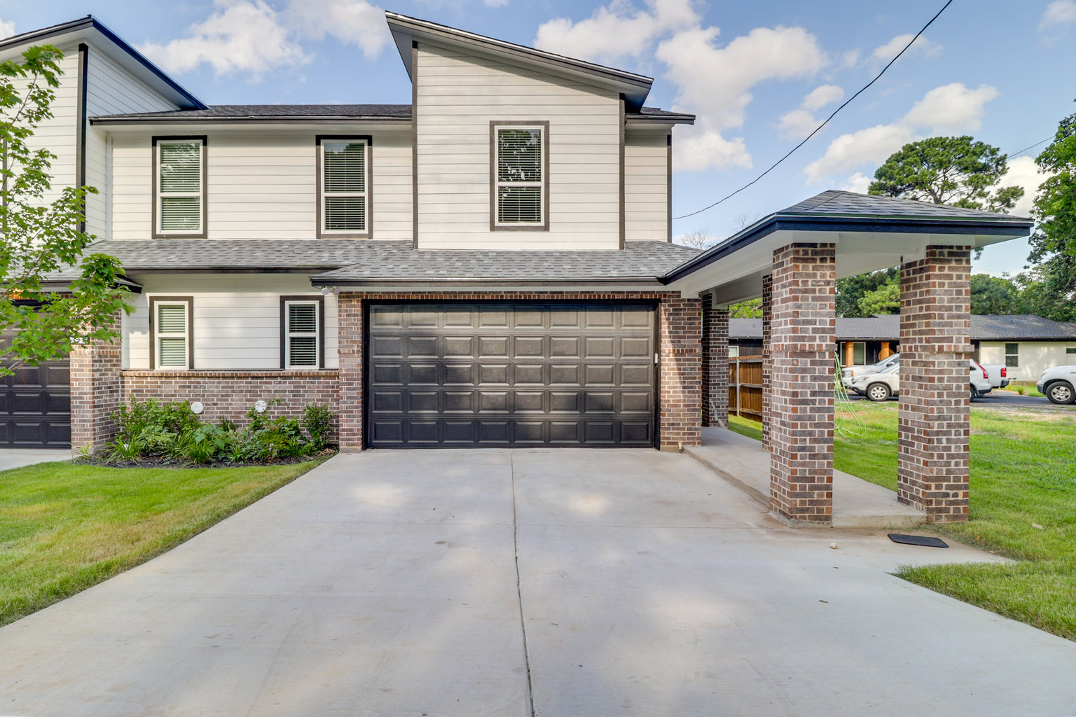 Arlington Vacation Rental