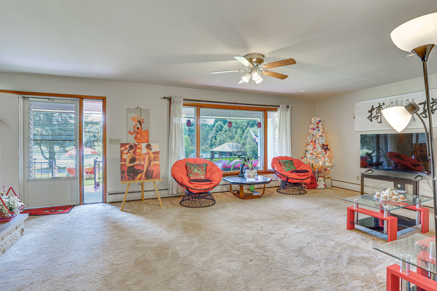 Grove City Vacation Rental