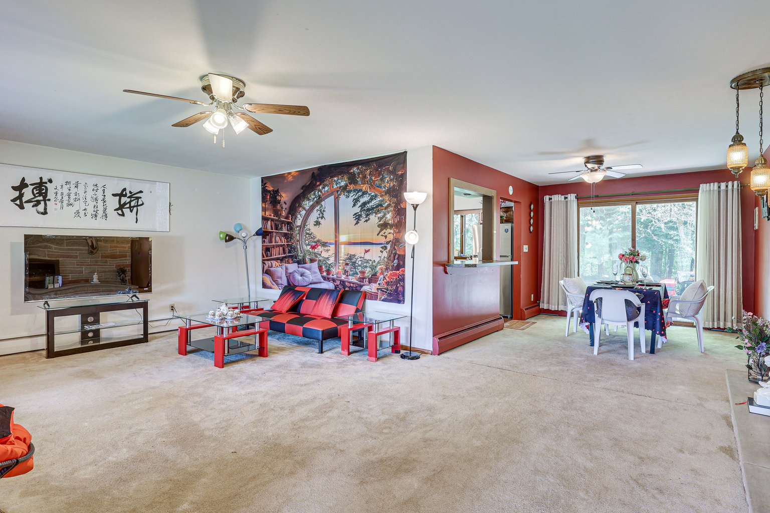 Grove City Vacation Rental
