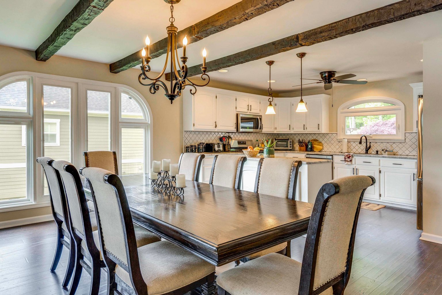 Hayesville Vacation Rental